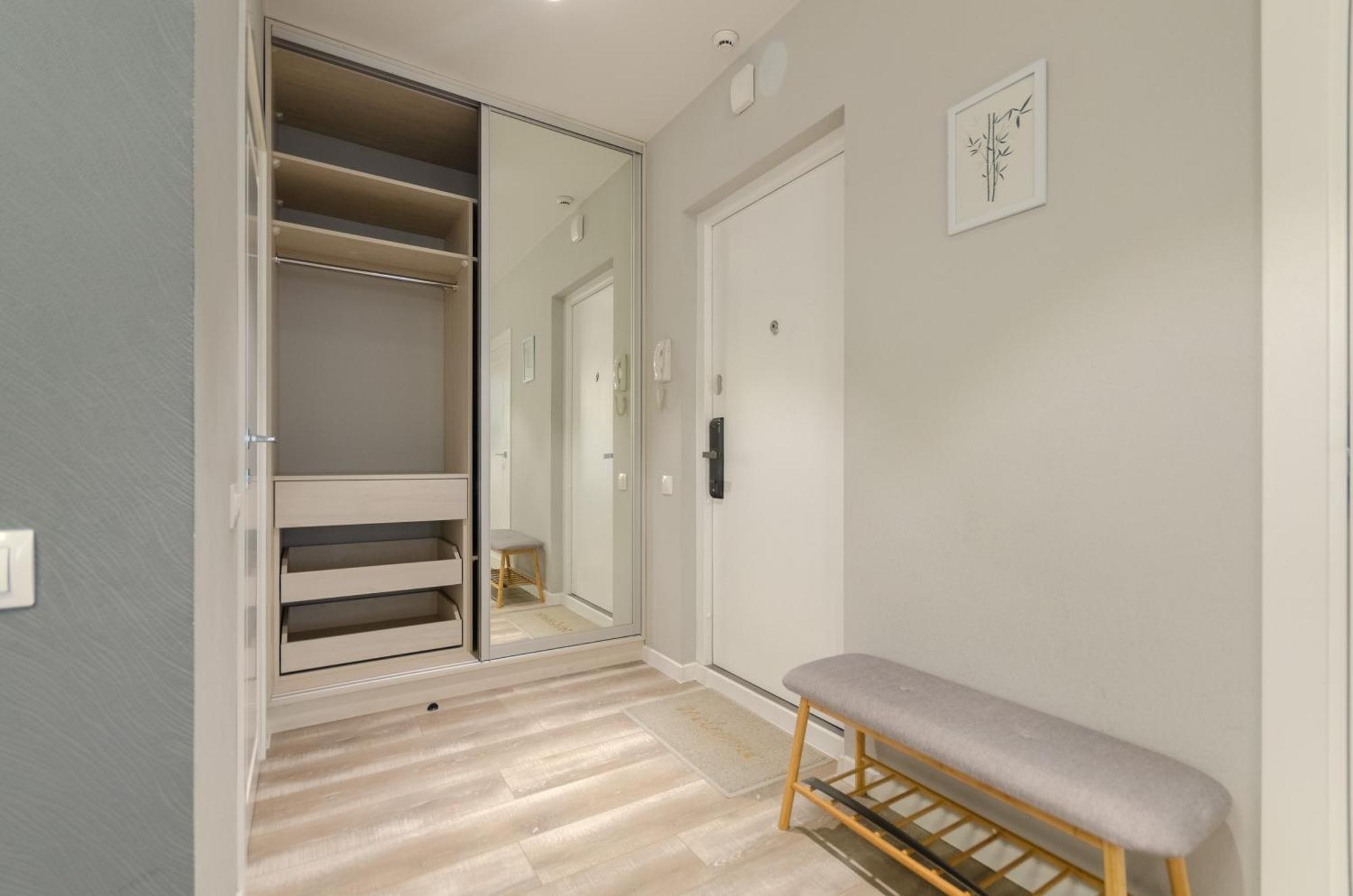 Petrovdom 408-467-471-277-377 In Central Park Cozy Apartments Kyiv Exterior photo