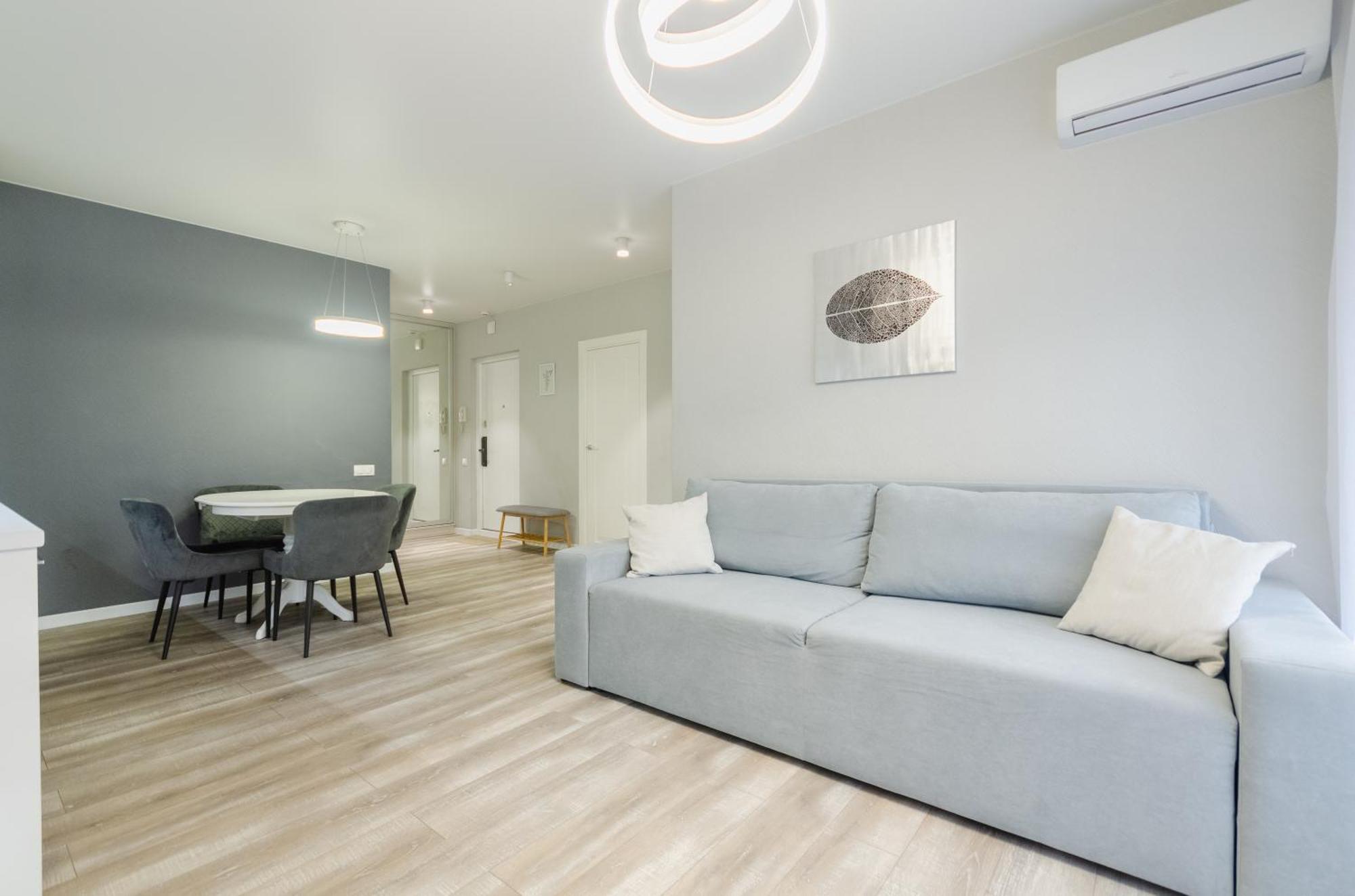 Petrovdom 408-467-471-277-377 In Central Park Cozy Apartments Kyiv Exterior photo